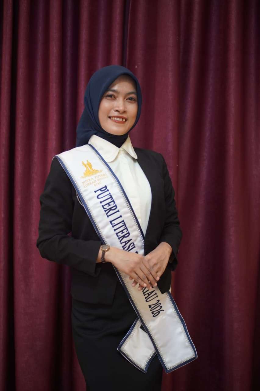 SISKA RAMADHANI